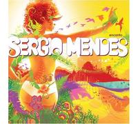Sergio Mendes - MENDES SERGIO-ENCANTO by Sergio Mendes (2008-06-10)