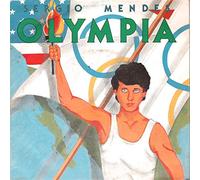 Sérgio Mendes - Olympia - A&M Records - AMS 9763