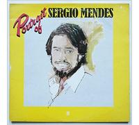 Sergio Mendes - Portrait Of Segio Mendes [LP]