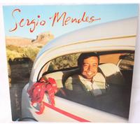 SERGIO MENDES - sergio mendes