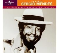 Sergio Mendes - The Best 1000 [Ltd. Release]