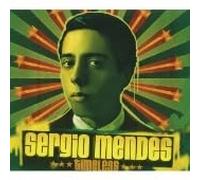 Sergio Mendes - Timeless [Ltd. Low-Price]