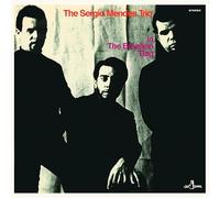 The Sergio Mendes Trio In the Brazilian Bag (Vinyl LP) Bonus Tracks 12" Album