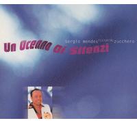 Sergio Mendes - Un oceano di silenzi/Puzzle of hearts [Single-CD]