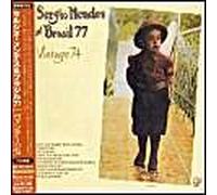 Sergio Mendes - Vintage'74