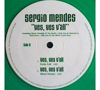 Sérgio Mendes - Yes, Yes Y'all