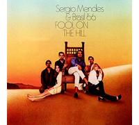 Sergio Mendez and Brasil '66 - The Fool On The Hill