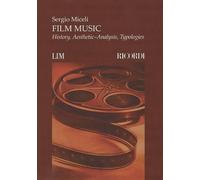 Sergio Miceli Film Music (Tascabile)