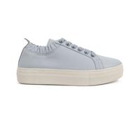 Sergio Moretti - Scarpe chiuse casual - - Shoes - Donna - Blu - 39 EU