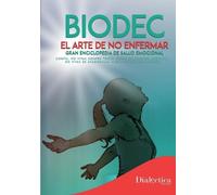 Sergio Morillas Valero BioDec (Tascabile)