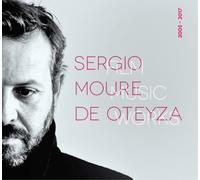 Sergio Moure De Otayza Film Music Works 2005-2017 (CD) Album