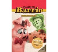 Sergio Neri Gaspar Pantoja Dolores del Barrio (Tascabile)