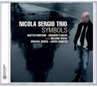 Sergio Nicola Trio - Symbols
