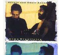 Sergio & Odair Assad - Alma Brasileira