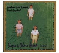 Sergio & Odair Assad - Natsu No Niwa