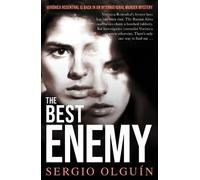 Sergio Olguin The Best Enemy (Tascabile) Veronica Rosenthal Mysteries