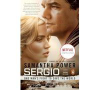 Sergio: One Man's Fight to Save the World