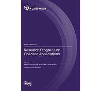 Sérgio Paulo Campana-Filho W Research Progress on Chi (Copertina rigida)