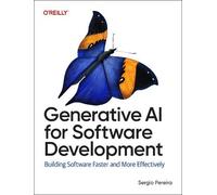 Sergio Pereira Generative AI for Software Development (Tascabile)