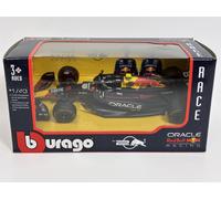 Sergio Perez #11 Red Bull Racing RB20 1:43 Scala Bburago 38097P