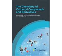Sergio Pinheiro Paulo Costa Peter Chemistry of Carbonyl Comp (Copertina rigida)