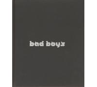 Sergio Prego Manu Arregui Augustìn Pérez Rubio Ferna Bad Boys (Copertina rigida)
