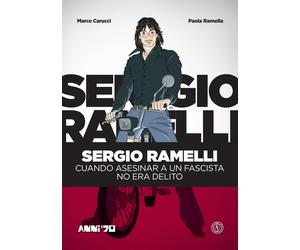 Sergio Ramelli. Cuando asesinar a un fascista no era delito - [Ferrogallico]
