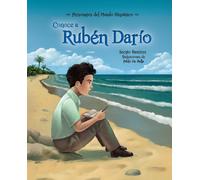 Sergio Ramírez Conoce a Rubén Darío (Tascabile)