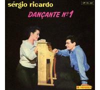 Sergio Ricardo - Dancante Nos. 1