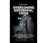 Sergio Rijo Existential Crisis (Tascabile)