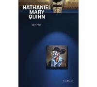Sergio Risaliti Nathaniel Mary Quinn (Copertina rigida)