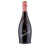 Sergio Rose' Mo Spumante Mionetto Extra Dry