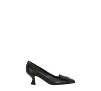 Sergio Rossi - Décolleté in Pelle - - Shoes - Donna - Nero - 38 EU