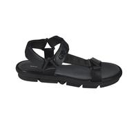 Sergio Rossi - Flat Sandali - - Shoes - Donna - Nero - 40 EU