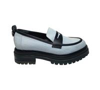 Sergio Rossi - Joan Loafer - - Shoes - Donna - Blu - 37 EU