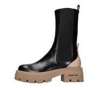 Sergio Rossi - Milla Chelsea Stivali - - Shoes - Donna - Nero - 38 EU