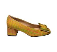 Sergio Rossi - Mte337 Pump - - Shoes - Donna - Multicolore - 37 EU