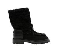 Sergio Rossi - Pelliccia - - Shoes - Donna - Nero - 36 EU