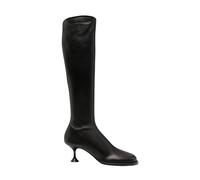 Sergio Rossi - Sergio Rossi Stivali Nero - - Shoes - Donna - Nero - 39 EU