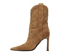 Sergio Rossi, ,Shoes ,Donna ,Marrone ,37 EU Stivali Marroni