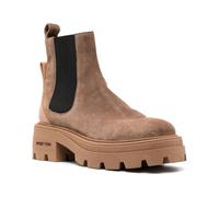 Sergio Rossi, ,Shoes ,Donna ,Marrone ,40 EU Stivali