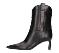 Sergio Rossi, ,Shoes ,Donna ,Nero ,39 EU Stivali Neri