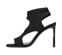 Sergio Rossi, ,Shoes ,Donna ,Nero ,40 EU Sergio Rossi Sandali Black