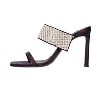 Sergio Rossi, ,Shoes ,Donna ,Viola ,37 EU Sergio Rossi Sandali Purple