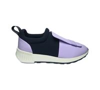 Sergio Rossi - sneakers in Pelle - - Shoes - Donna - Viola - 37 EU