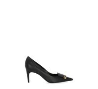 Sergio Rossi - SR Evolv Pump - - Shoes - Donna - Nero - 37 1/2 EU