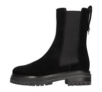 Sergio Rossi - SR Joan Ankle Boot - - Shoes - Donna - Nero - 36 EU