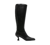 Sergio Rossi - Stivali con tacco - - Shoes - Donna - Nero - 37 EU