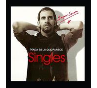 Sergio Sacoto - Nada Es Lo Que Parece Singles
