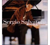 Sergio Salvatore - Point of Presence